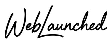 WebLaunched